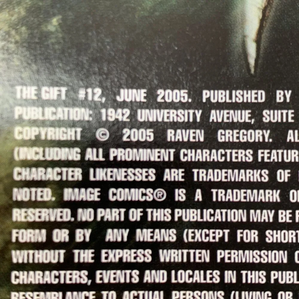 Image Comics image comics